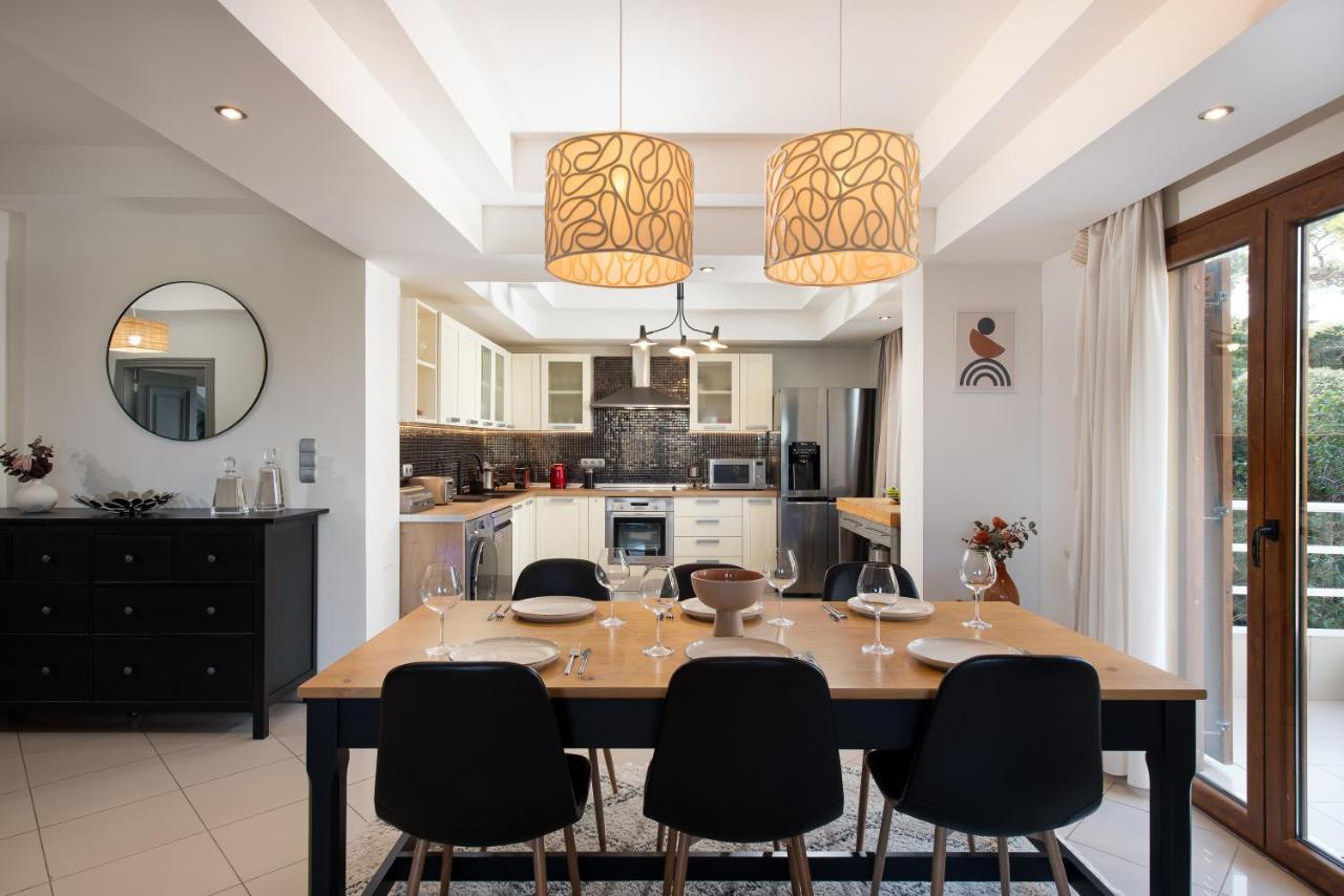 Dora City Apartment 1