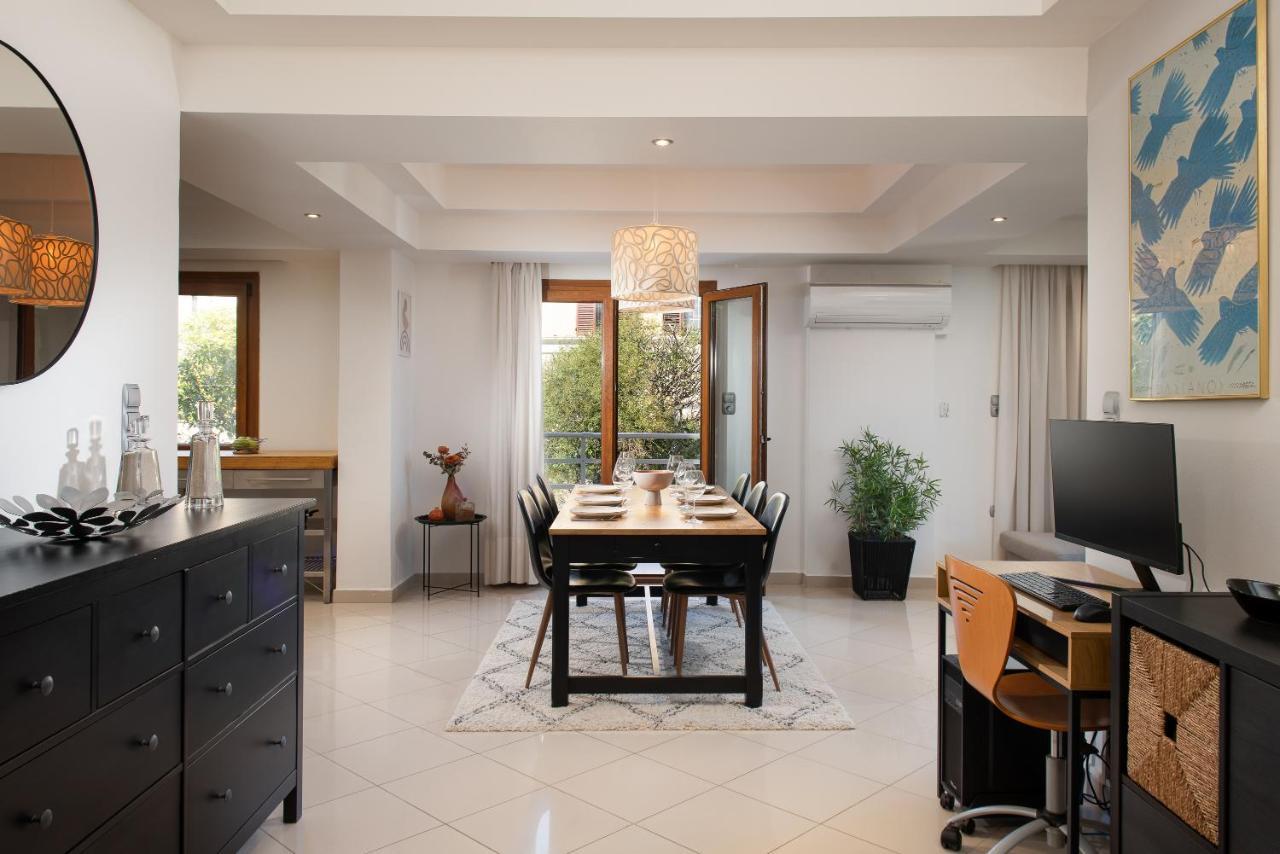 Dora City Apartment 2