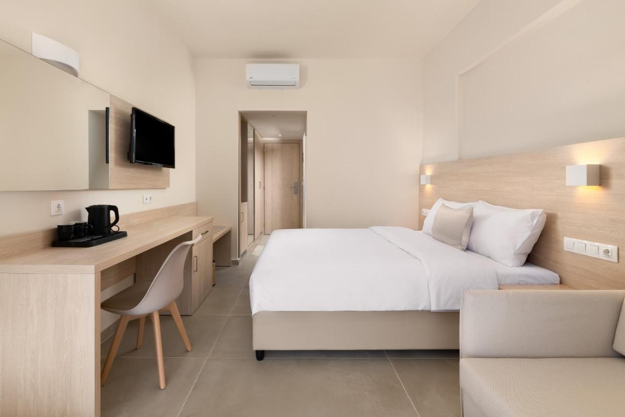 Afandou Bay Village Resort Hotel 1