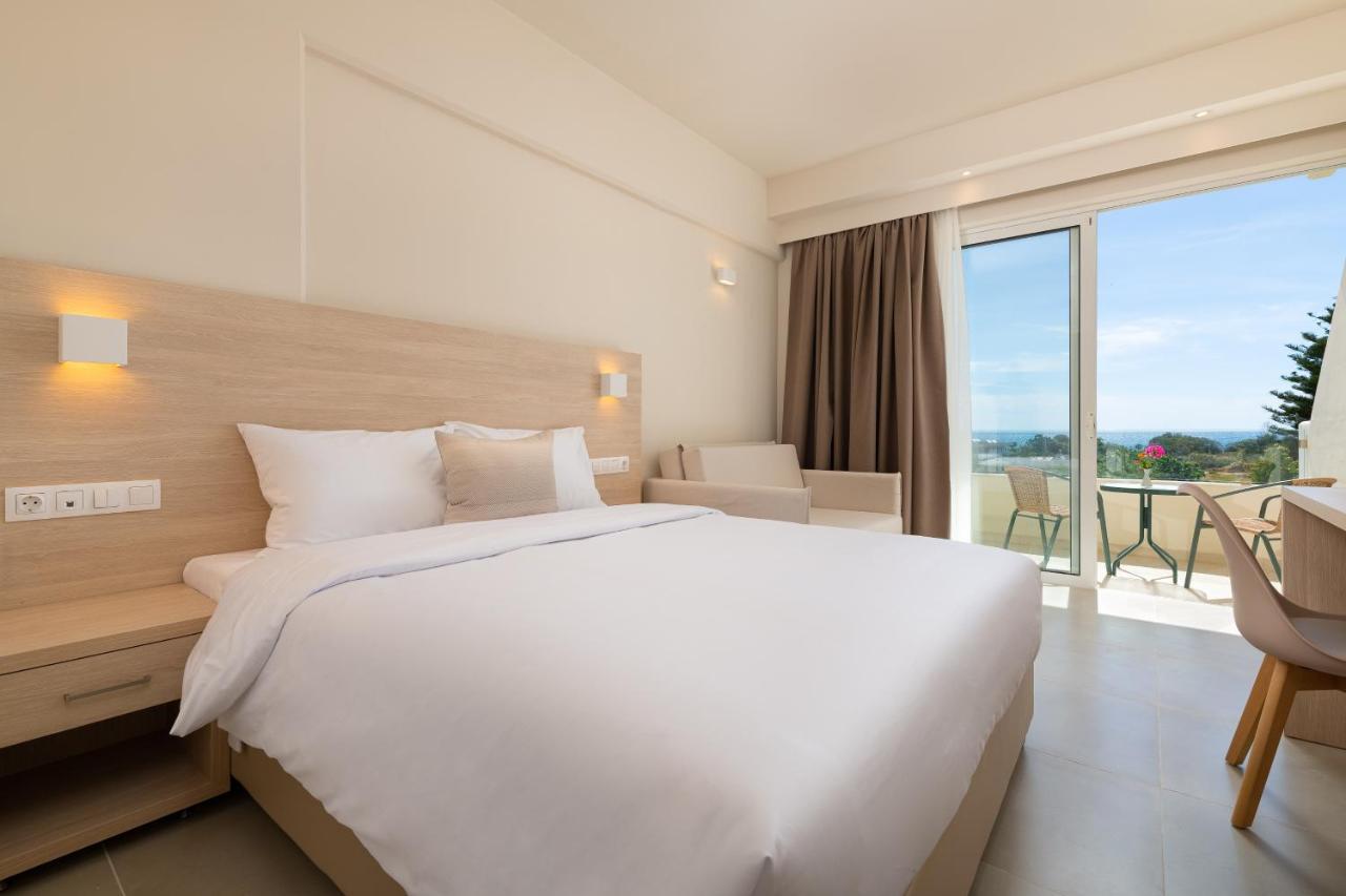 Afandou Bay Village Resort Hotel 2