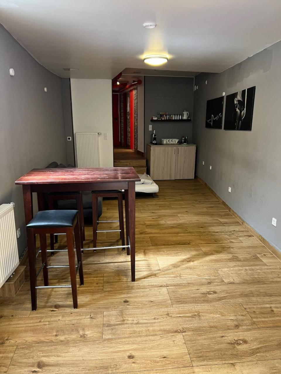 Zimmer Apartment Privat