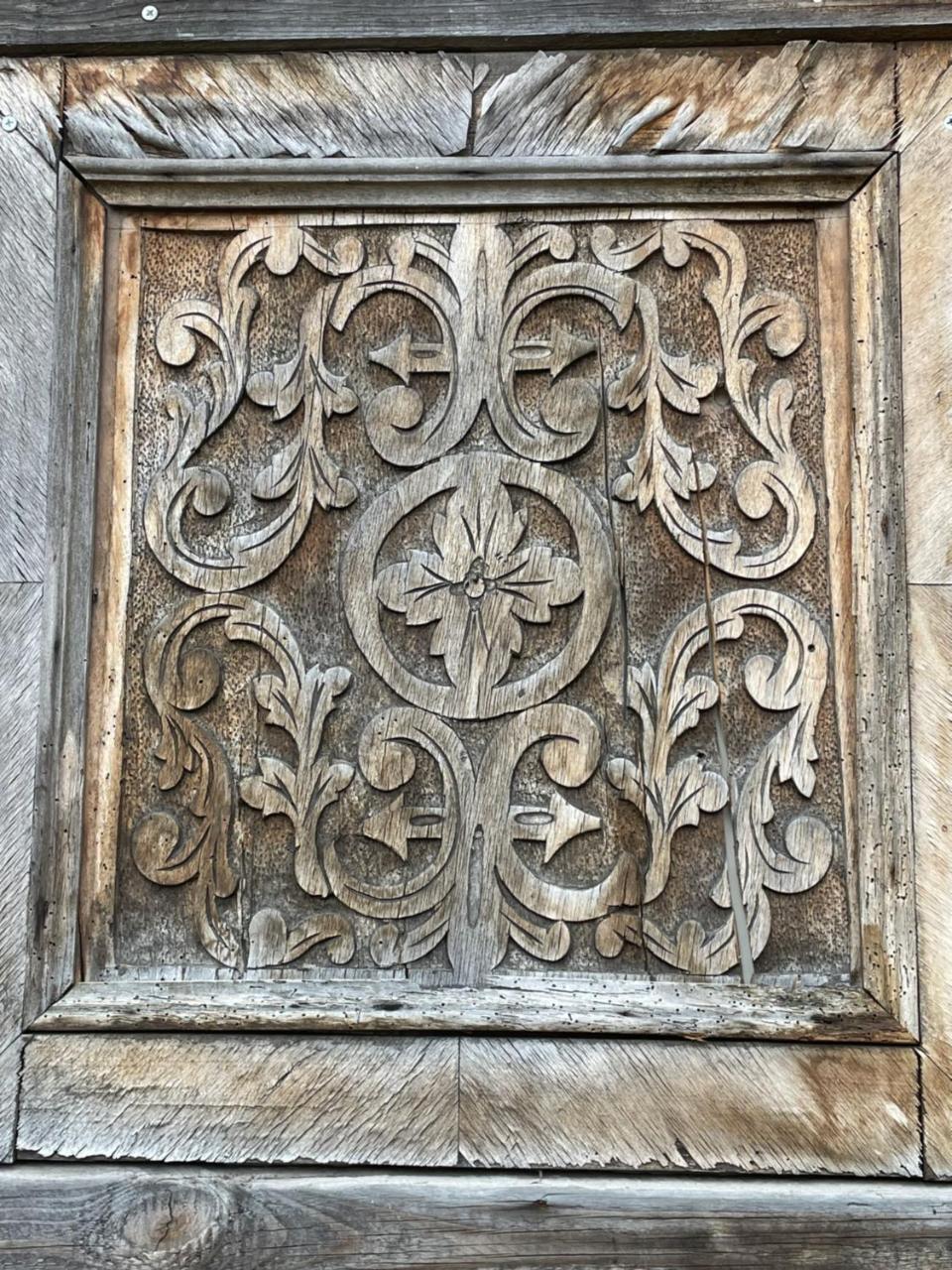 Stebuklas Coliving 1