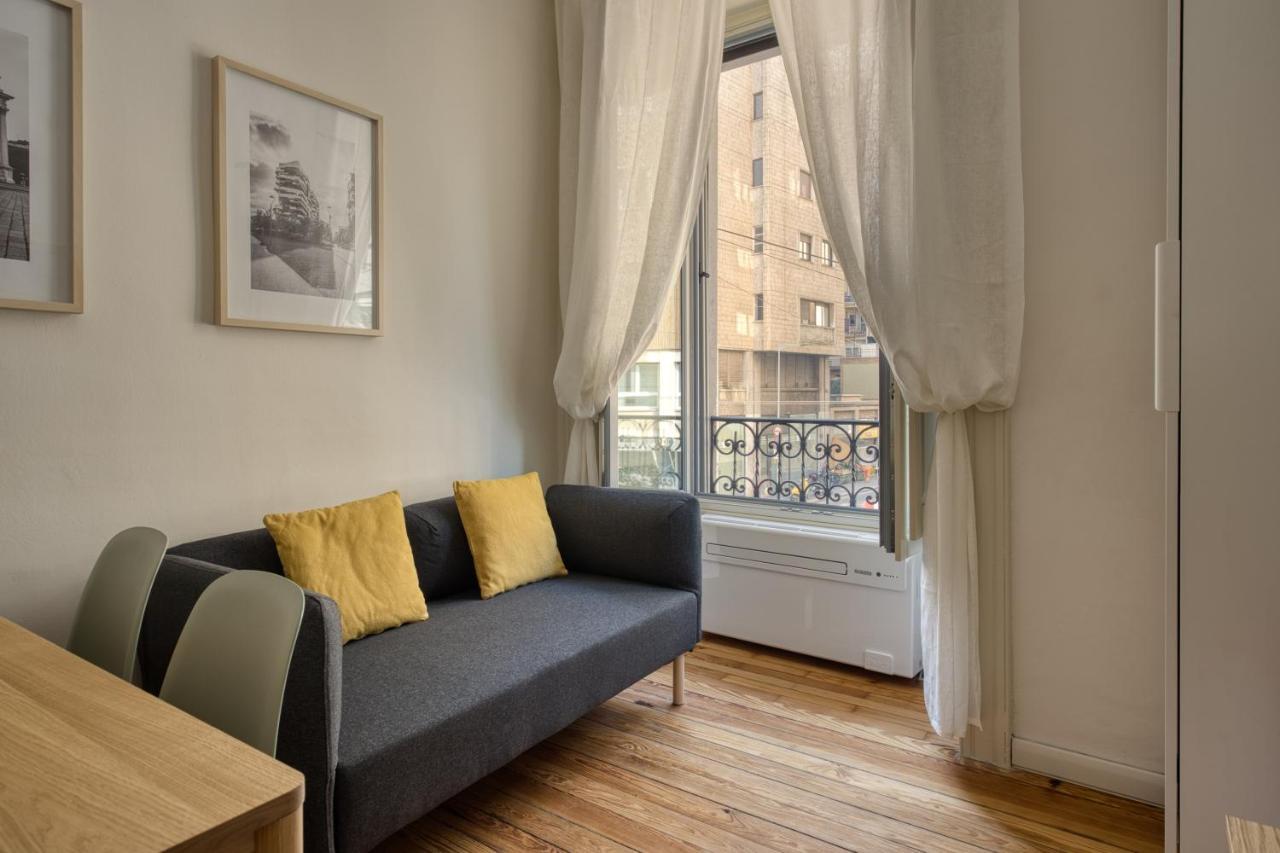 Joivy Classy Apartment Near Duomo di Milano 2