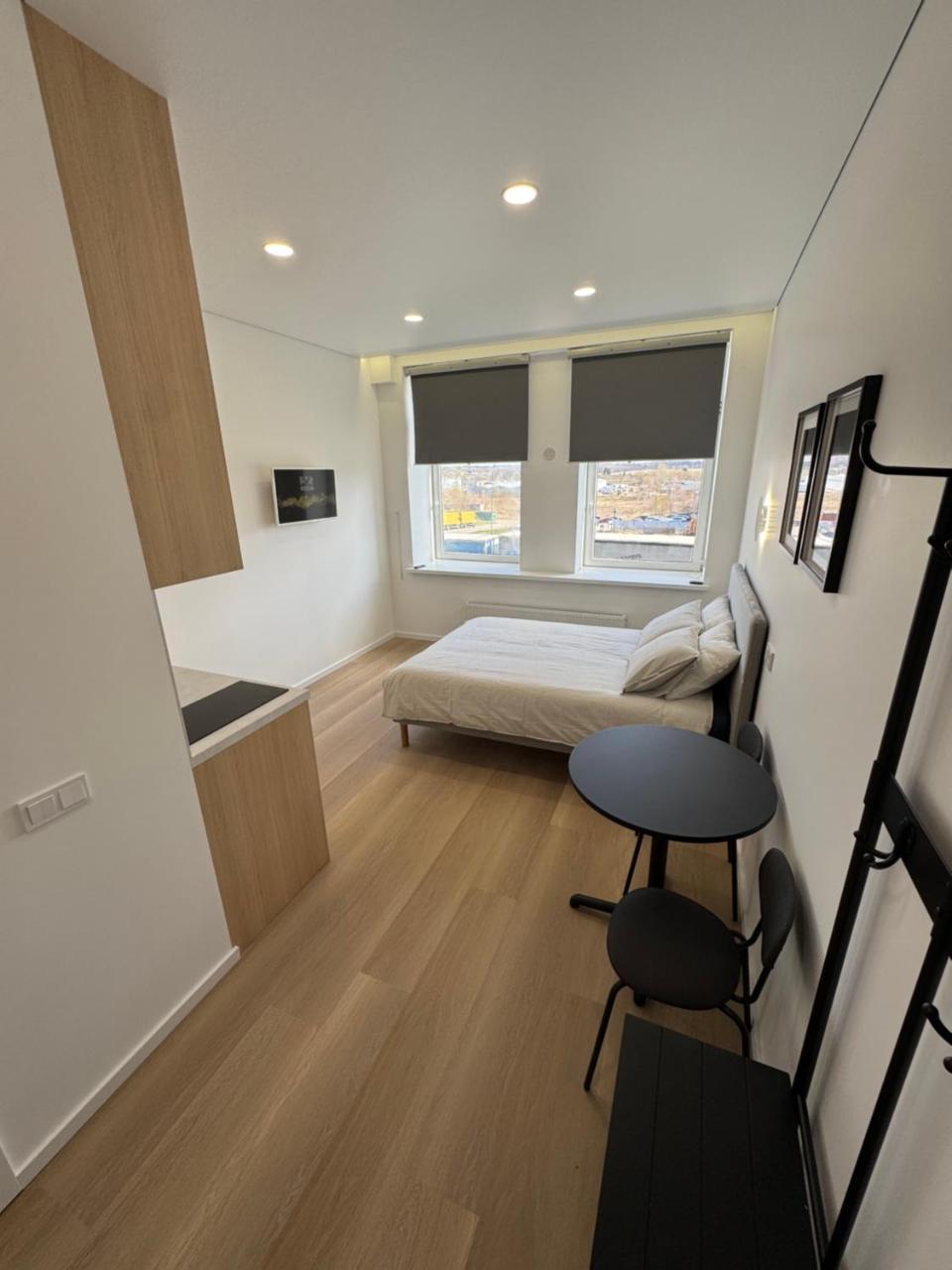 New Airport Apartment 2