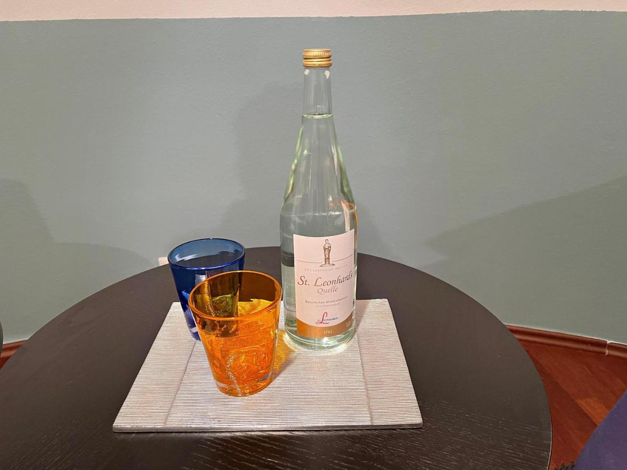 Wiesnnahe Studio - Charmant & Zentral Mit U-Bahn-Anschluss 1