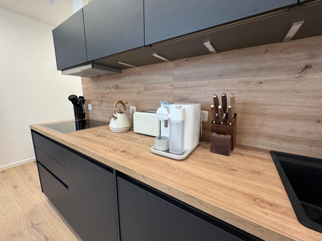 Eleganz Im Herzen Von Schwabing 1