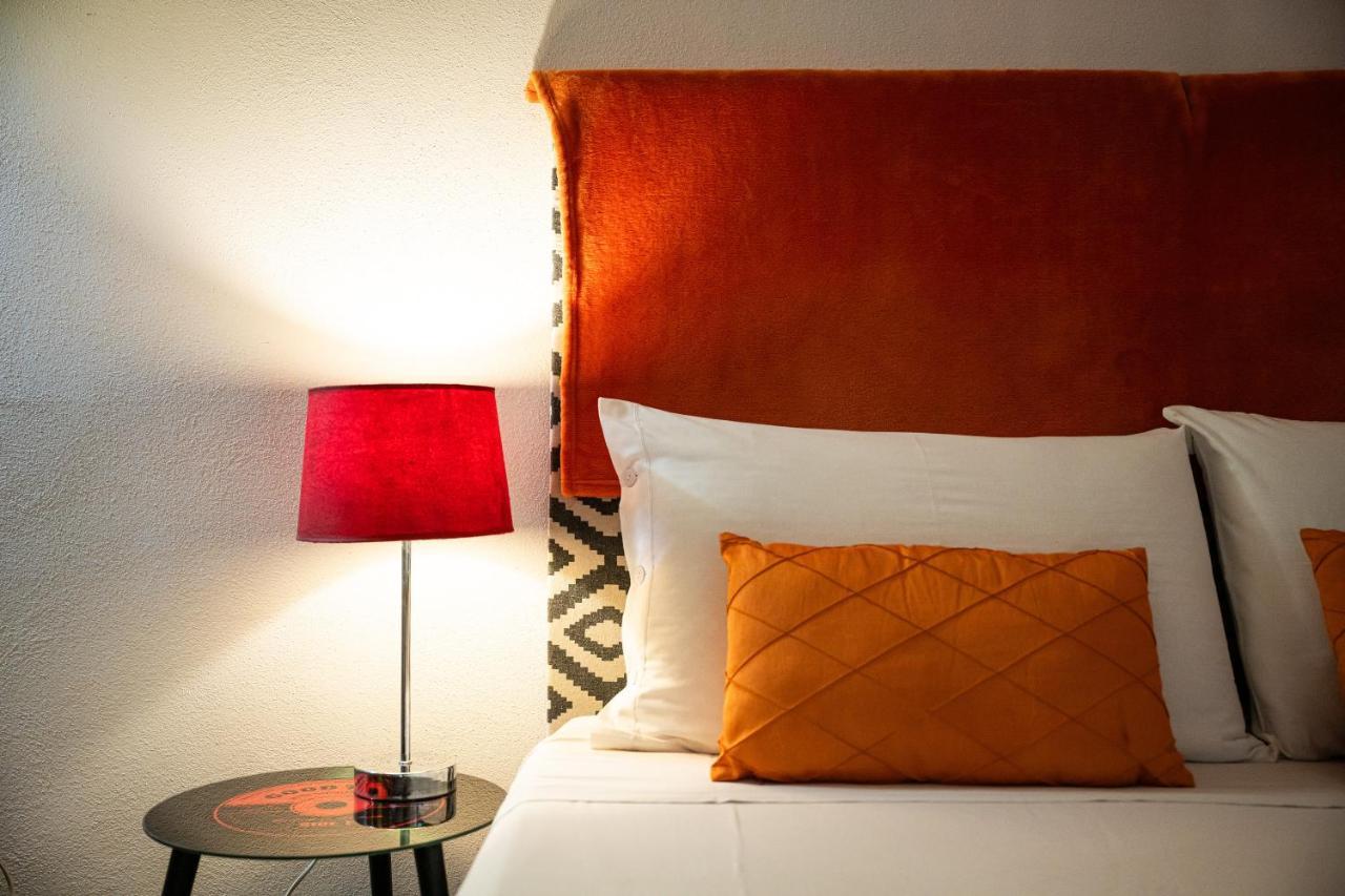 Roof 193 Apartment (Adults Only) 2