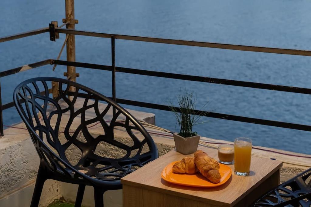 A Great Nile View Apartment-1 2