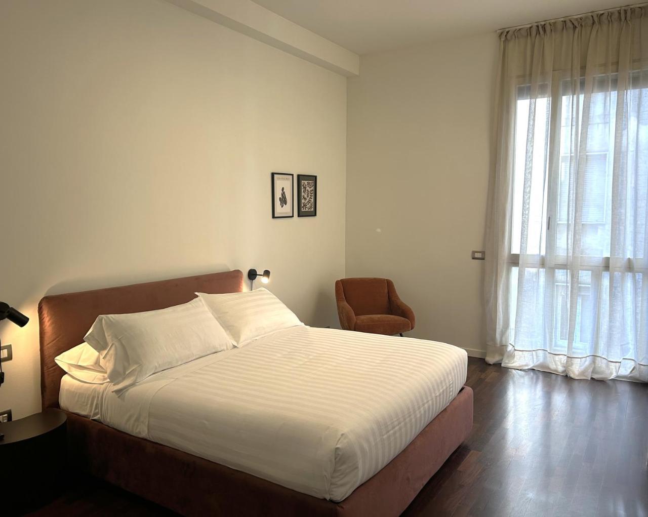 Fifty Eight Suite Milan Missori Three Bedrooms 2