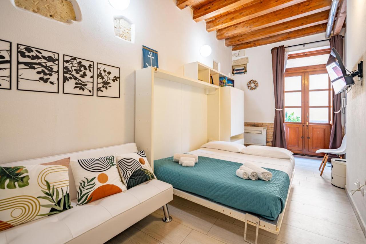 La Dimora Delle Janas 2