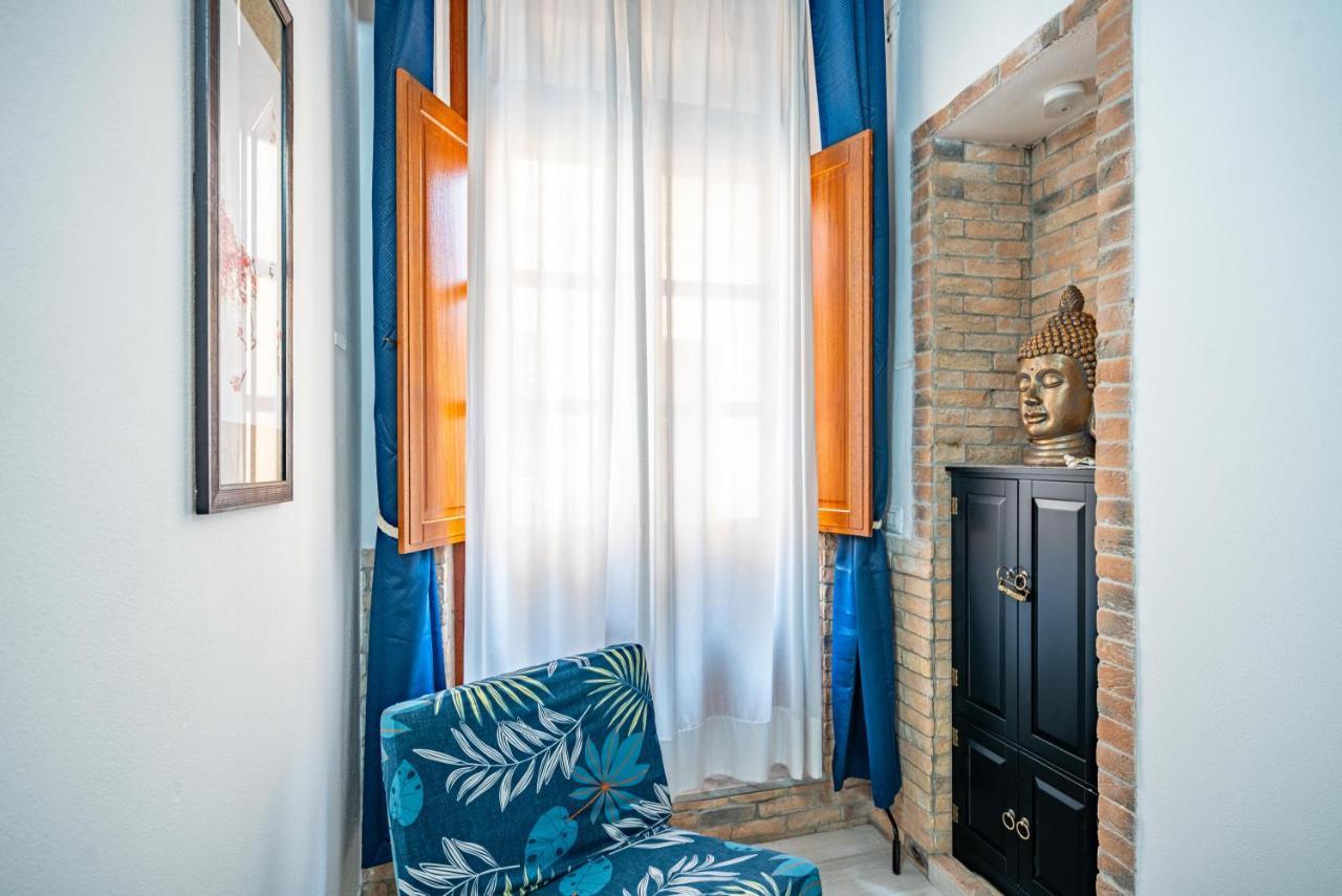 La Dimora Delle Janas 1