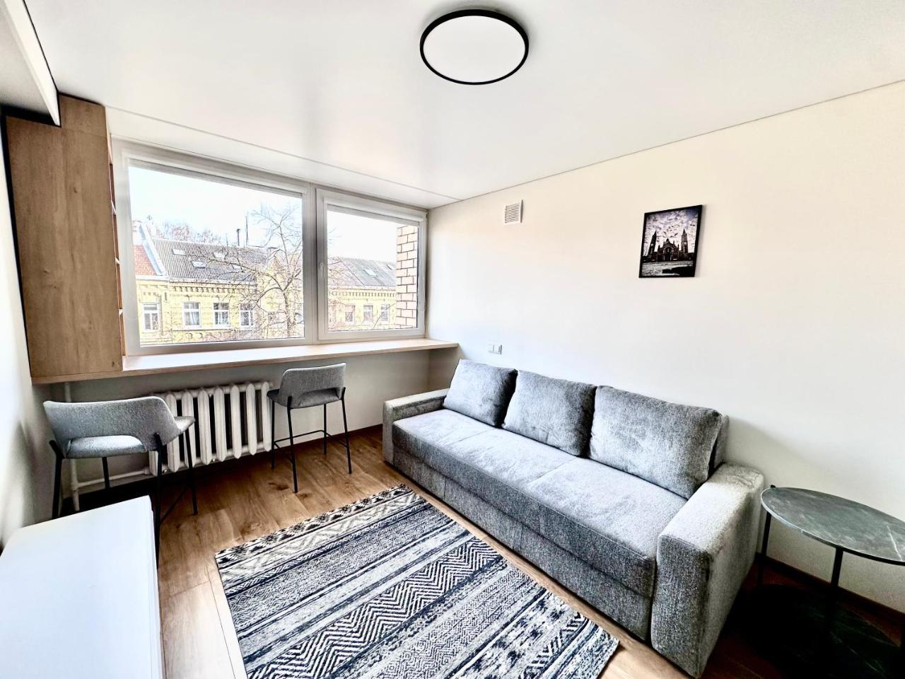 Brand New Studio in the Center 1