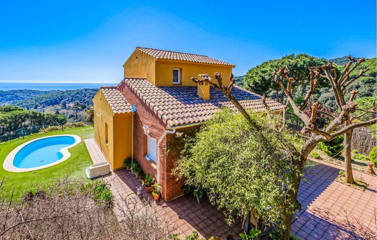 Stunning Home in Arenys de Munt