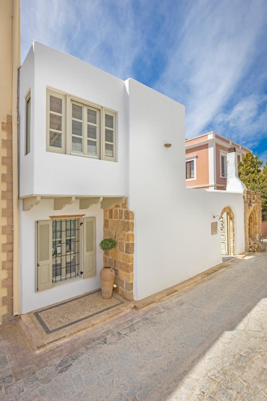 Amarada City Suites 1