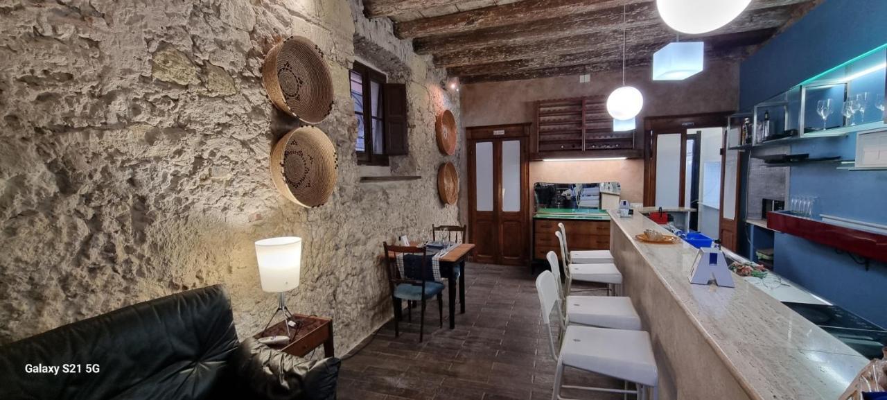 Loft Sant' Efisio (Adults Only) 1