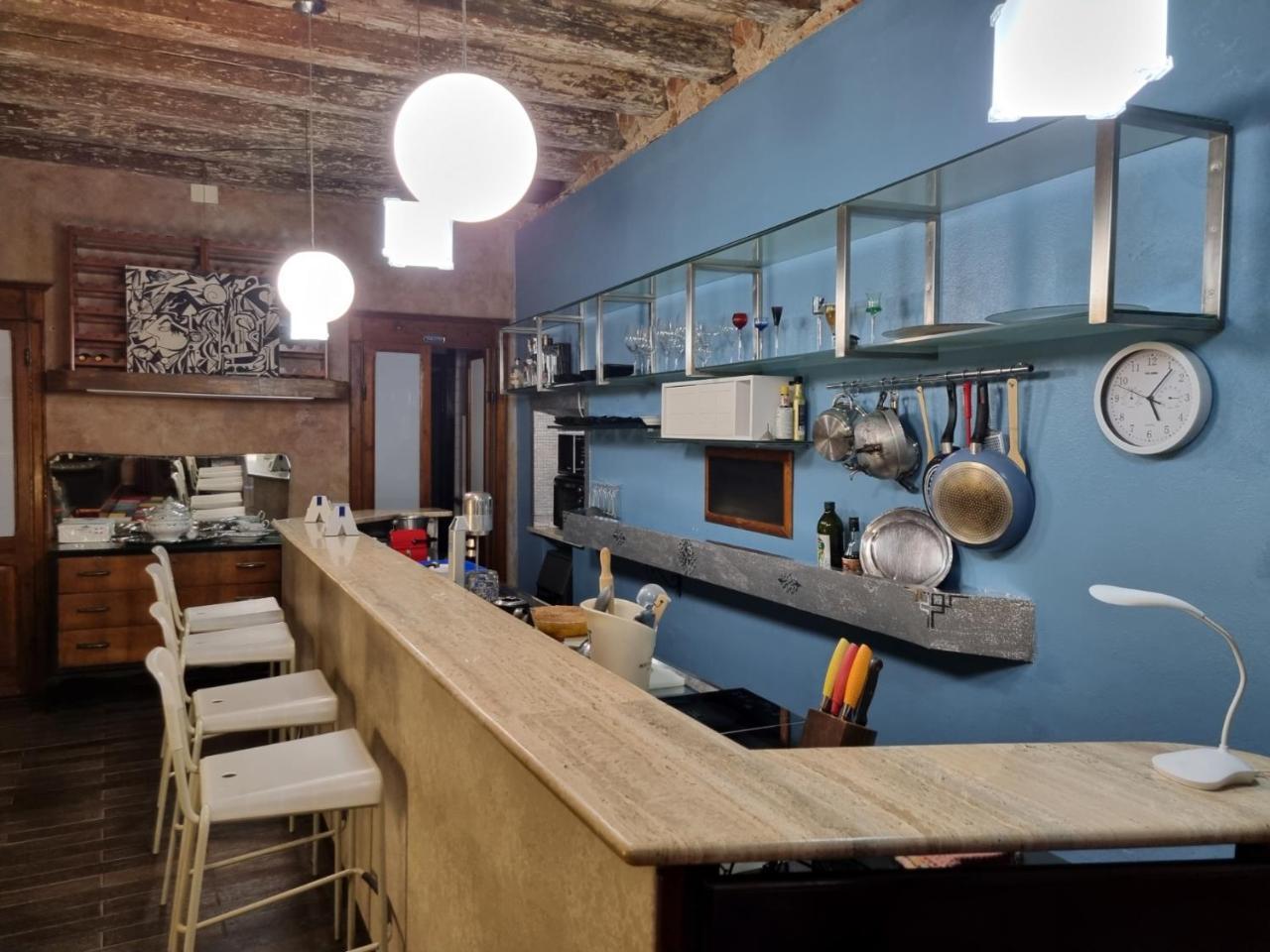 Loft Sant' Efisio (Adults Only) 2