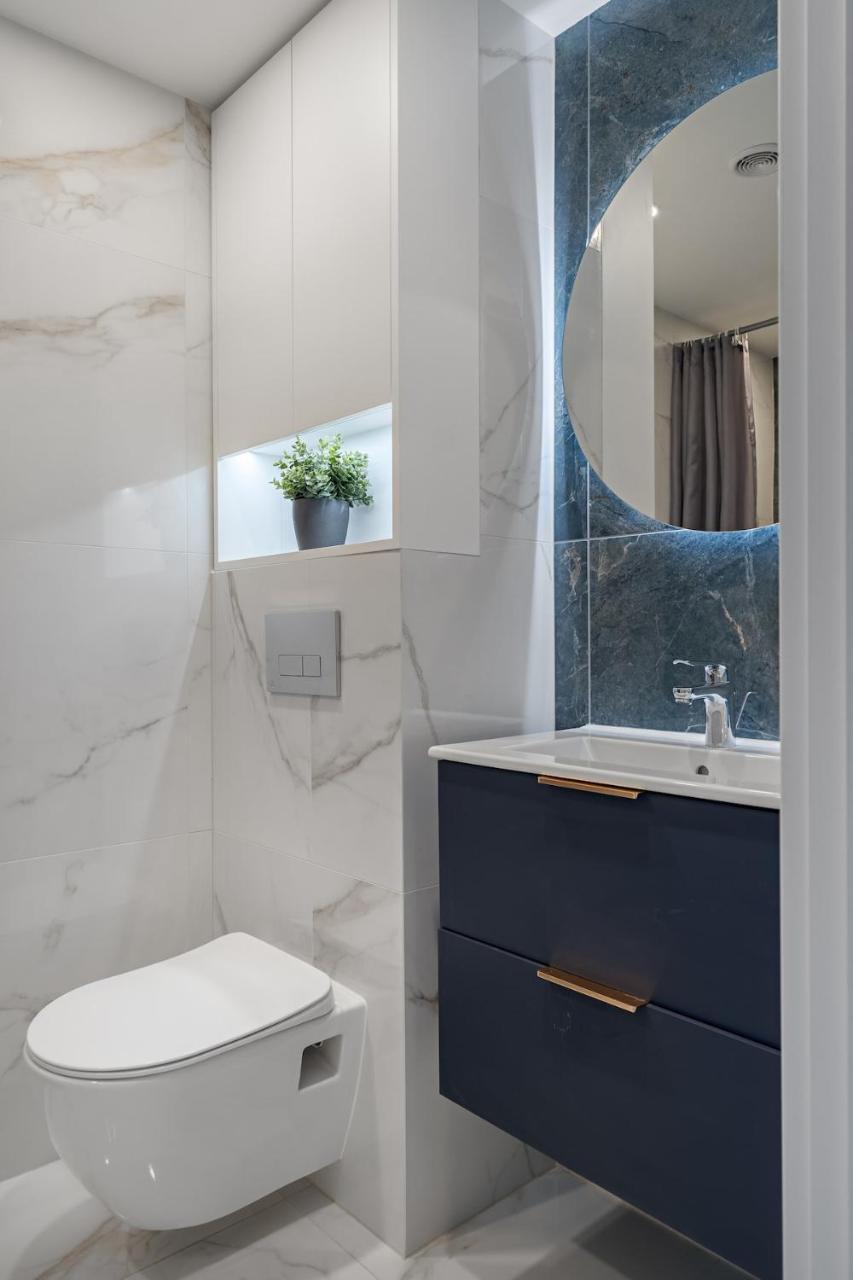 Loft 60 with Free Parking 1