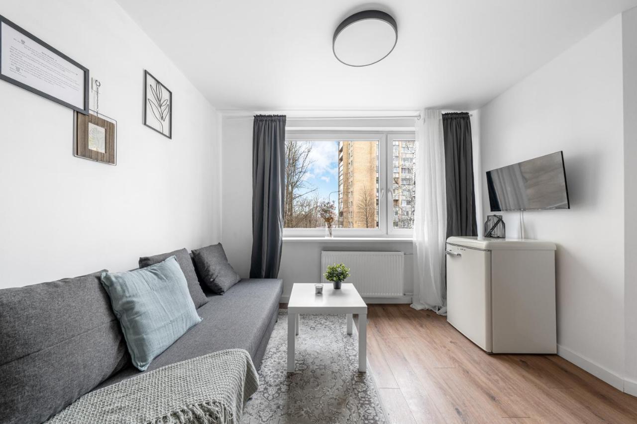 Bright, Cozy Apartment 5 Min Walk To Old Town 1