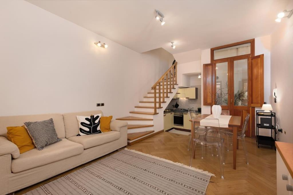 Terrazza 59, Intera Casa Nel Cuore di Cagliari 1