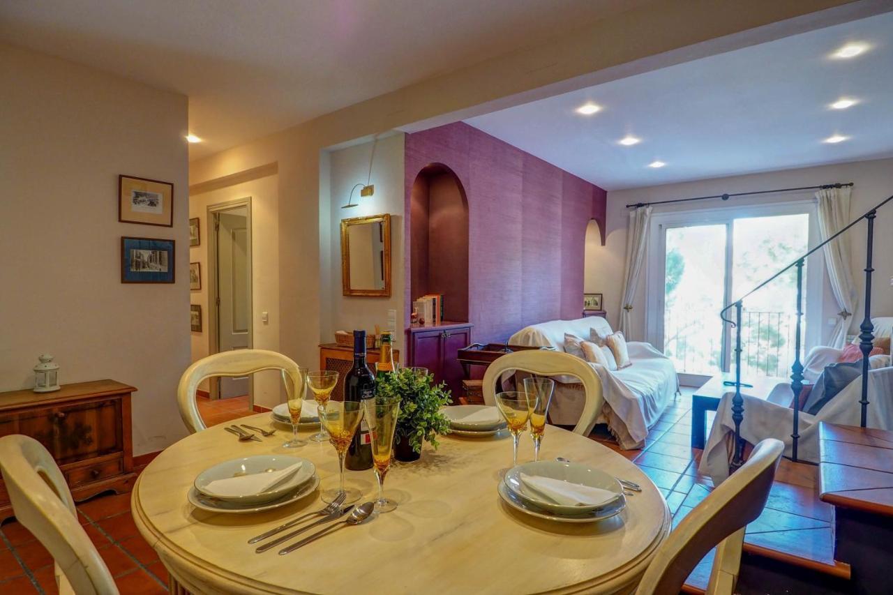 Montroig Zen Penthouse by Hello Homes Sitges 1