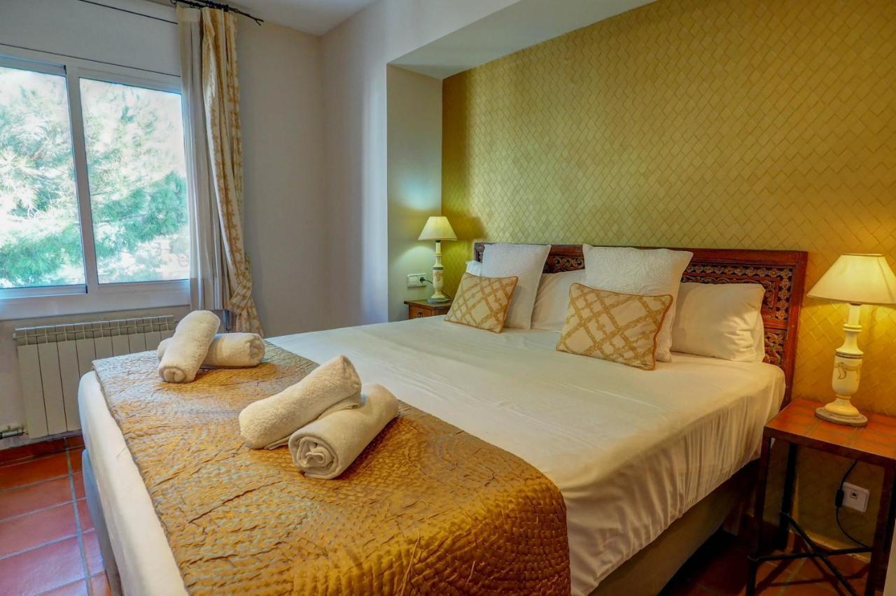 Montroig Zen Penthouse by Hello Homes Sitges 2