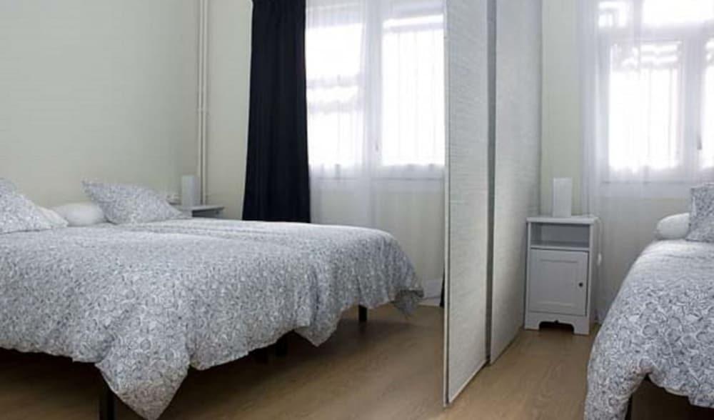 Barcelonaforrent Sagrada Familia Barcelona Deluxe 2