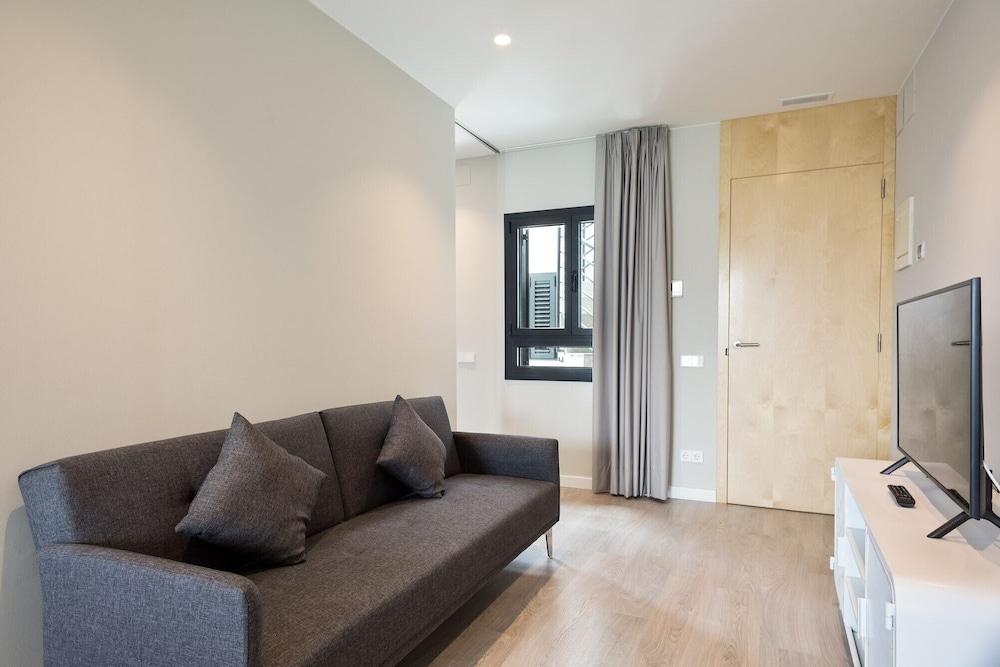 Olala Sitges Ocean View Apartments 2