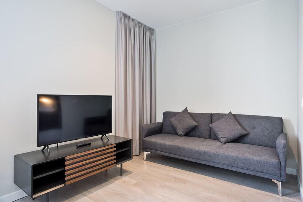 Olala Sitges Ocean View Apartments 1