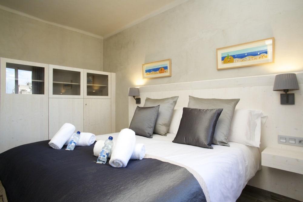 Barcelonaforrent Market Suites 1