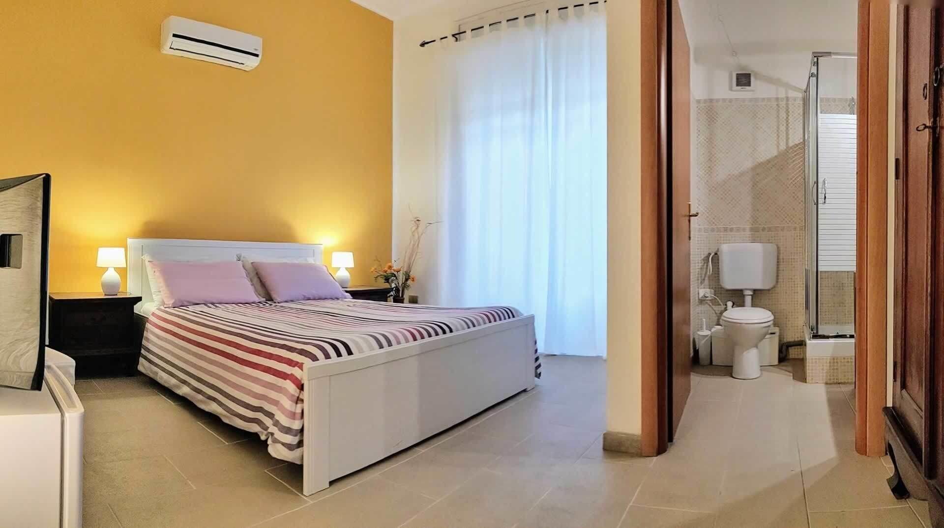 Il Girasole Bed And Breakfast 2