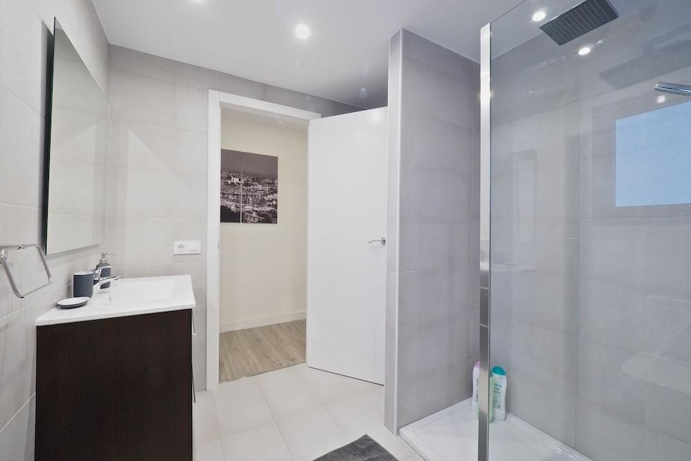 Olala Modern Catalan Apartments 1