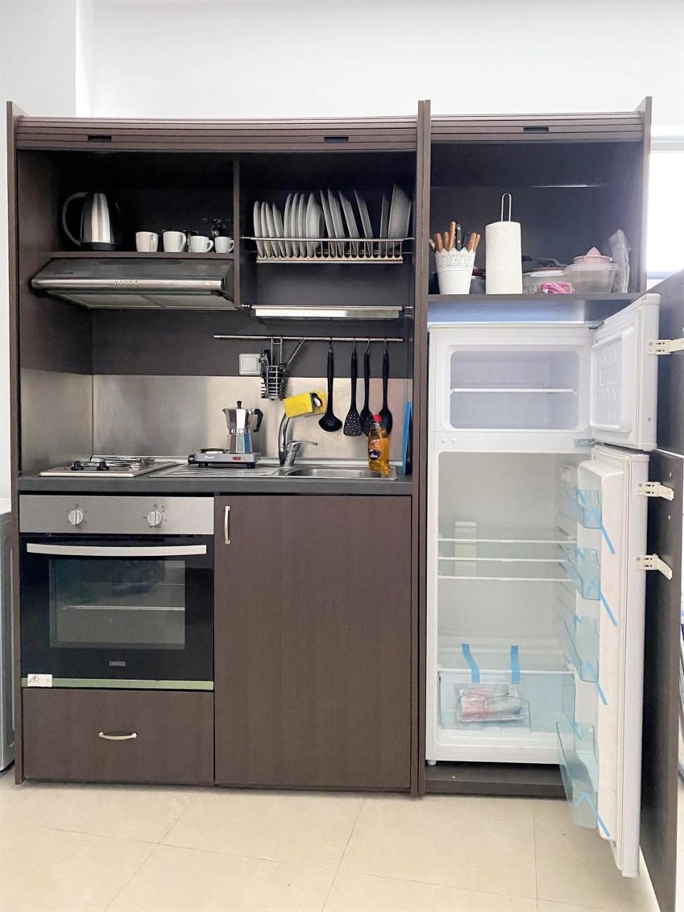 Alma Resorts Apartment (Adults Only) 2