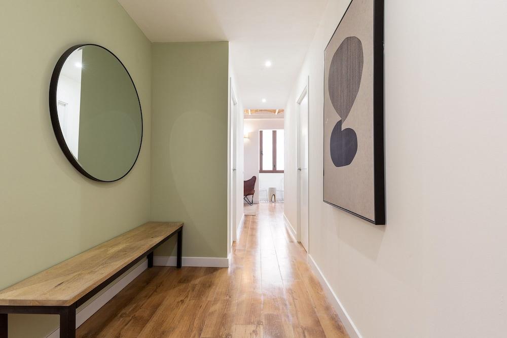 Olala Diagonal Apartment 1