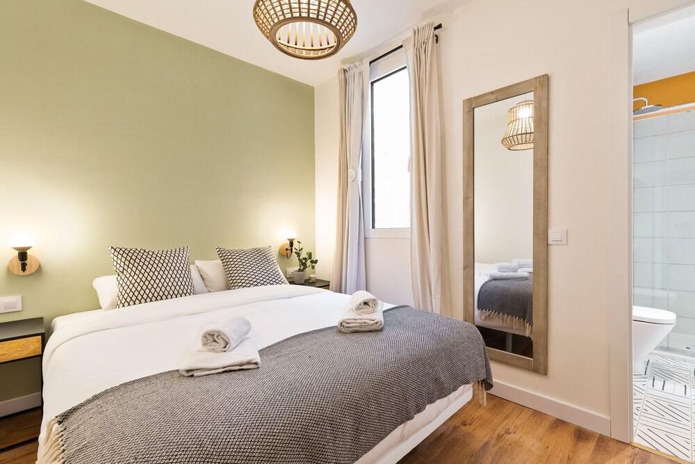 Olala Diagonal Apartment 2