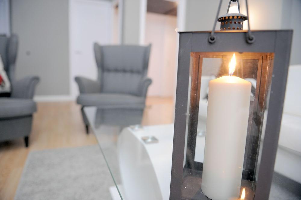 Amazing City Center Apartment 2