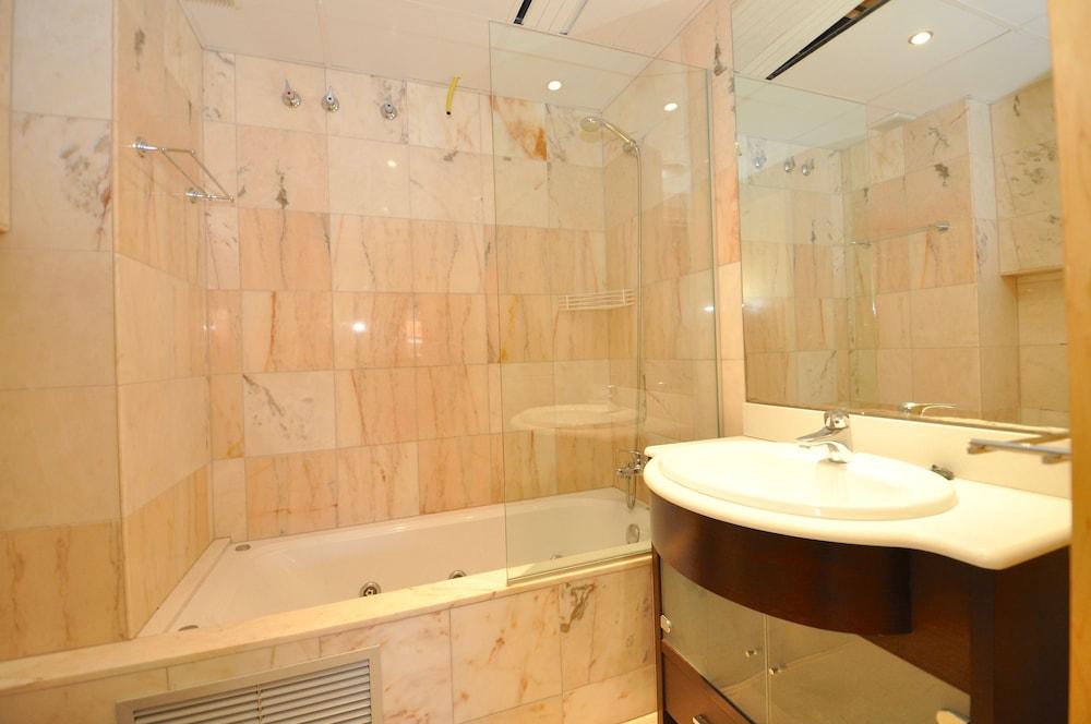 Penthaus Florida Lloretholiday 1