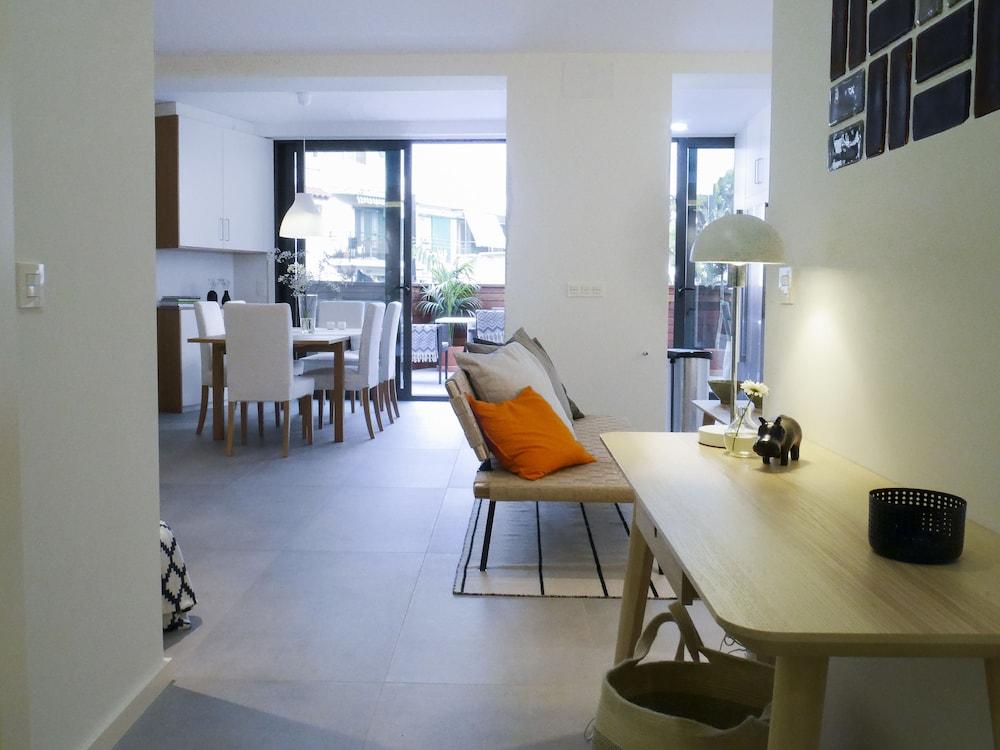 Apartment San Sebastian Beach