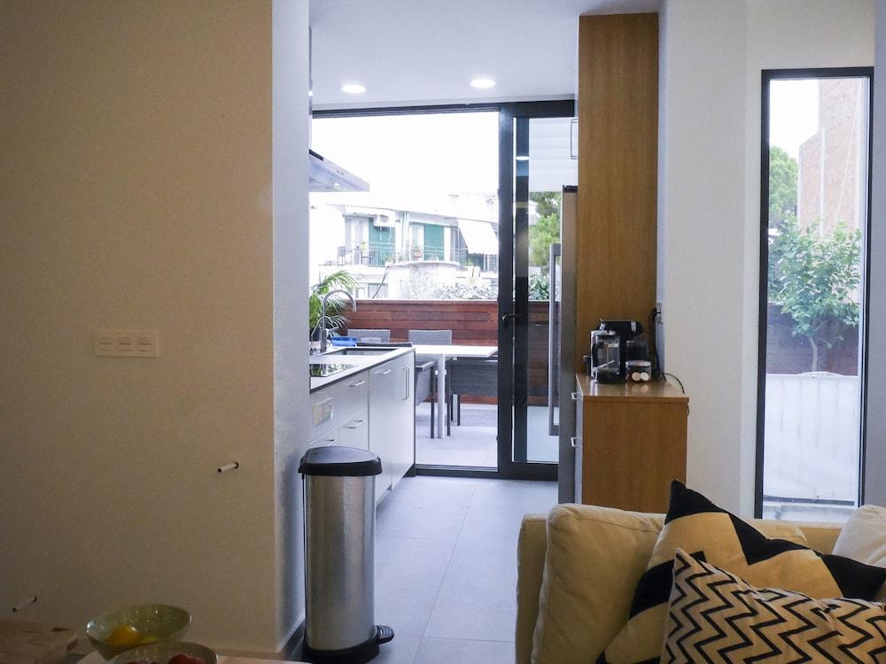 Apartment San Sebastian Beach 2