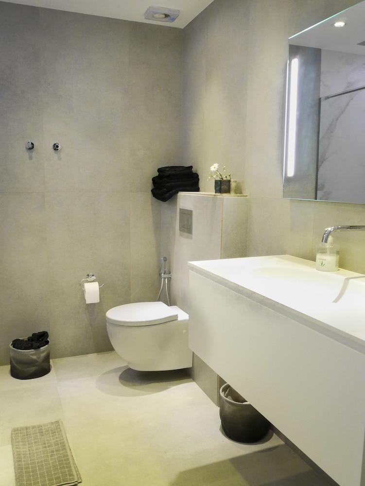 Apartment San Sebastian Beach 1