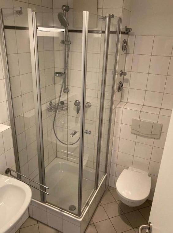 Wonderful Apartment with Sauna 1