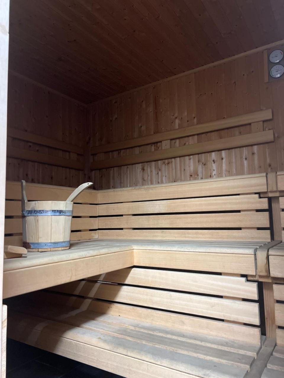 Wonderful Apartment with Sauna 2