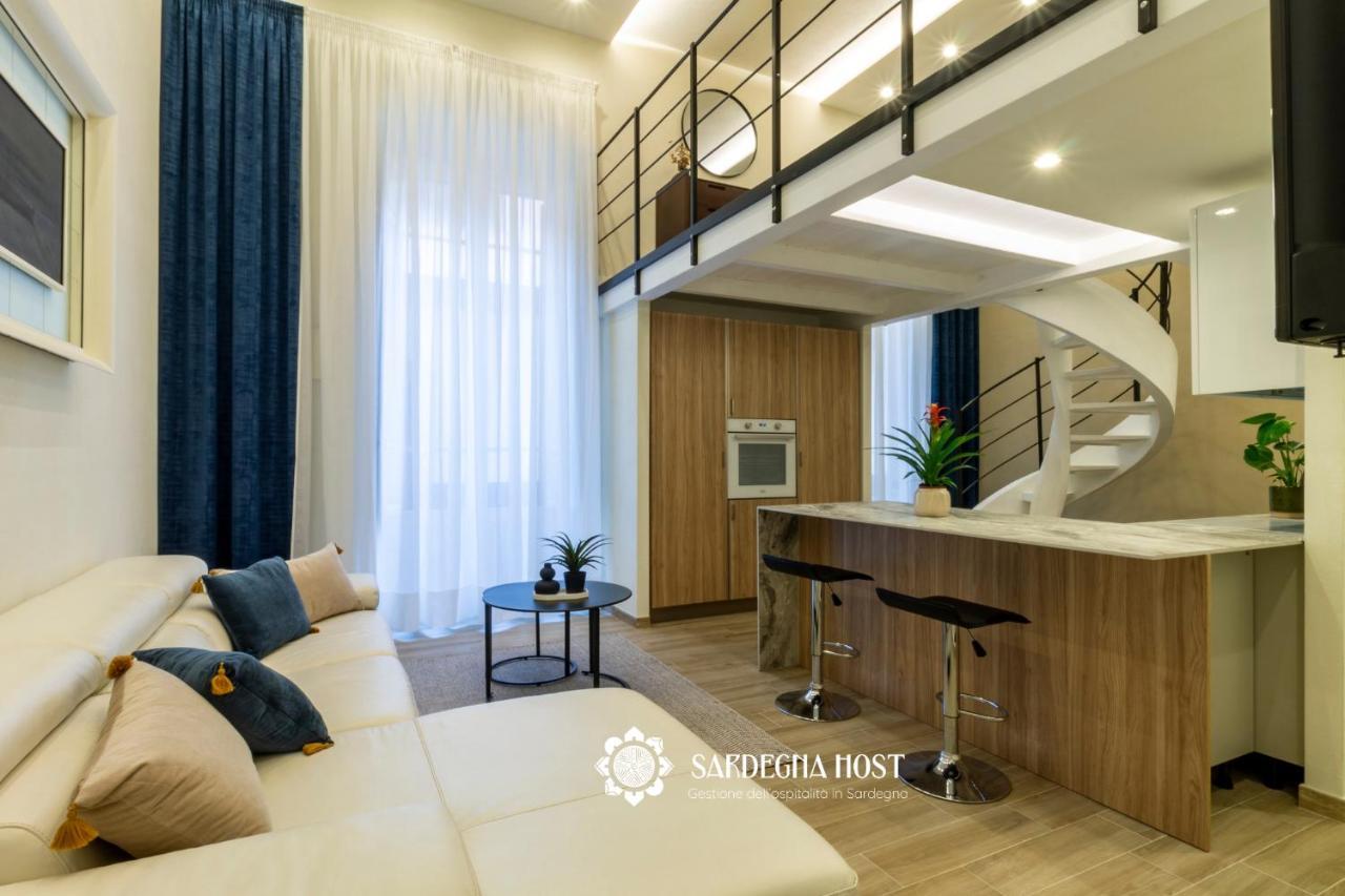 Sardegna Host Suite Brezza Marina (Adults Only) 2