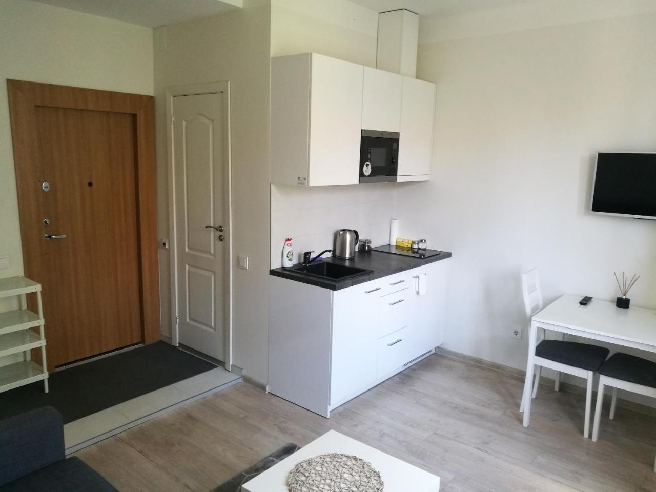 Vilnius Town Apartmen 2