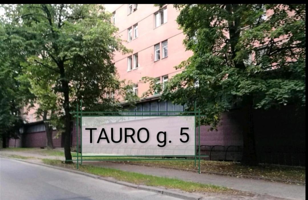 Vilnius Town Apartmen 1