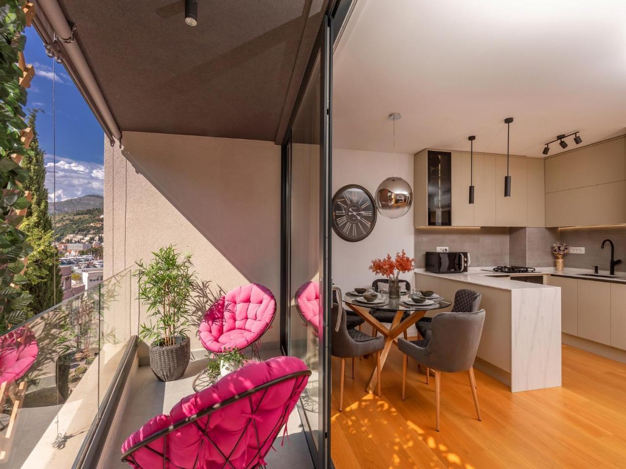 Apartment Floramye 1