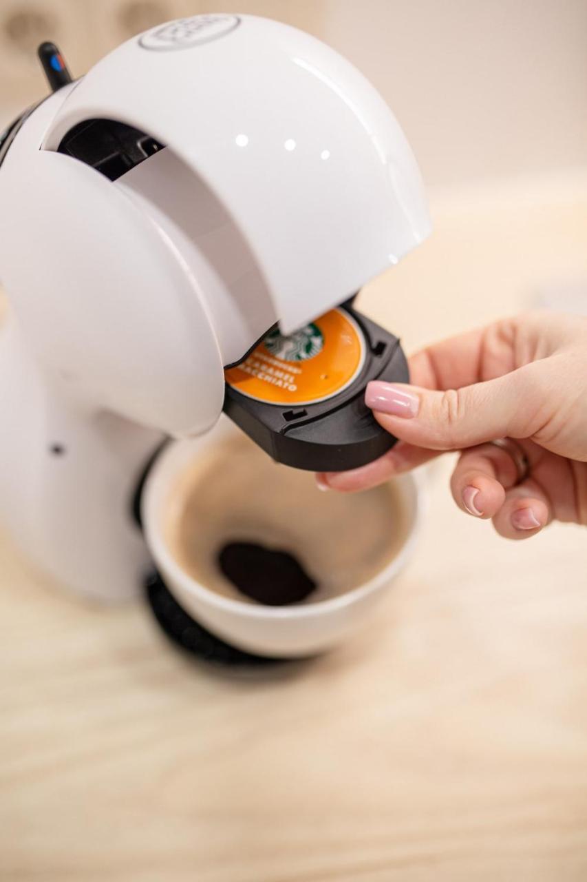 Lukiskes Central Apartment - Self Check-In And Parking Option 2