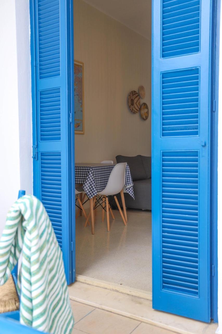 Traditional Town Garden Apartment