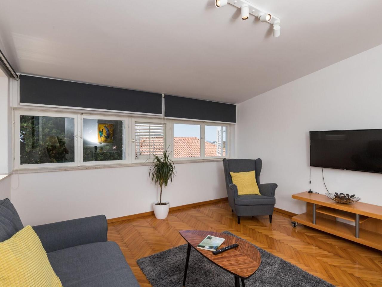 Romance Apartments Dubrovnik - One Bedroom Apartment with Patio R3 2