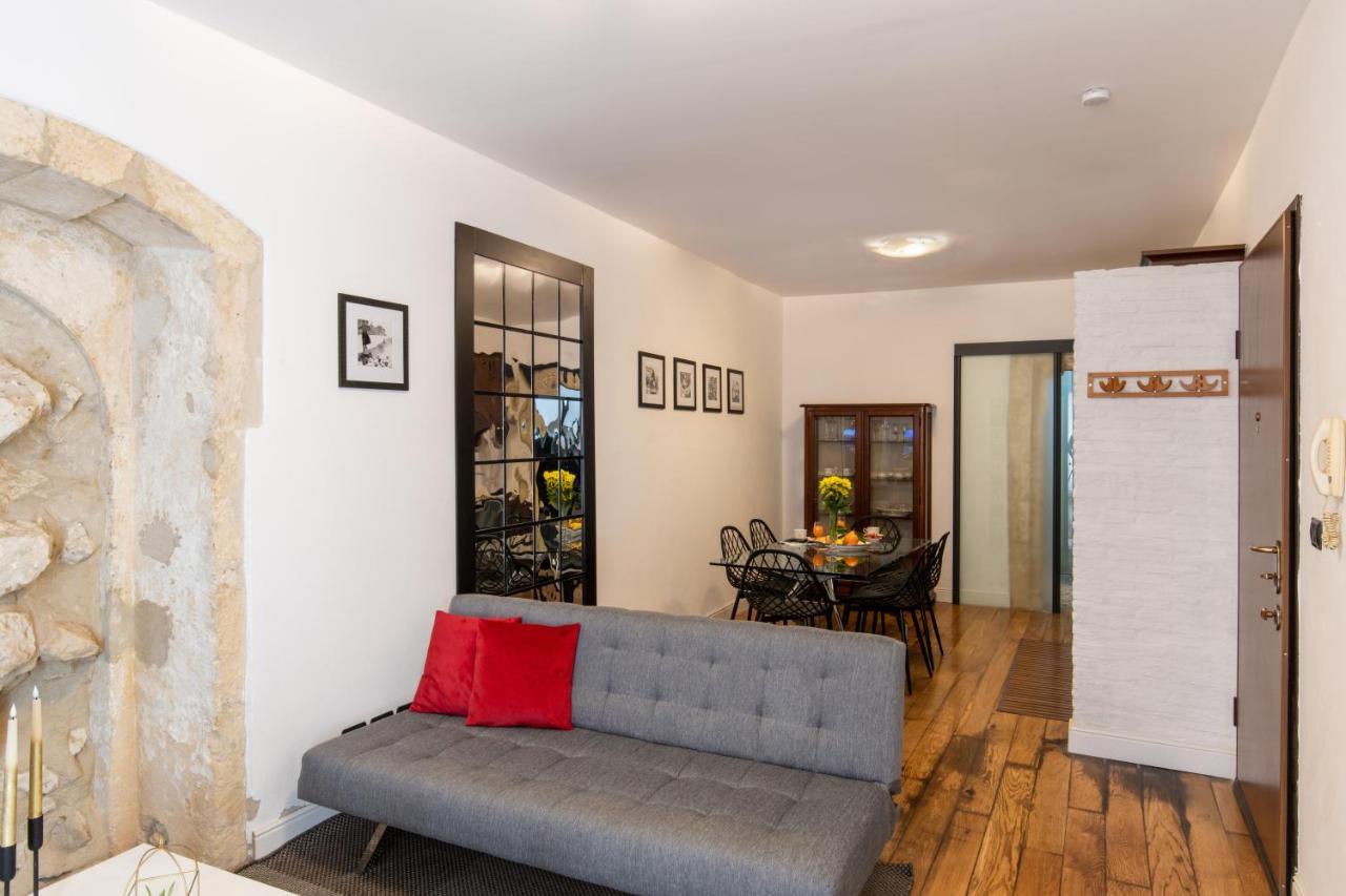 La Casa di Villanova Cagliari 1