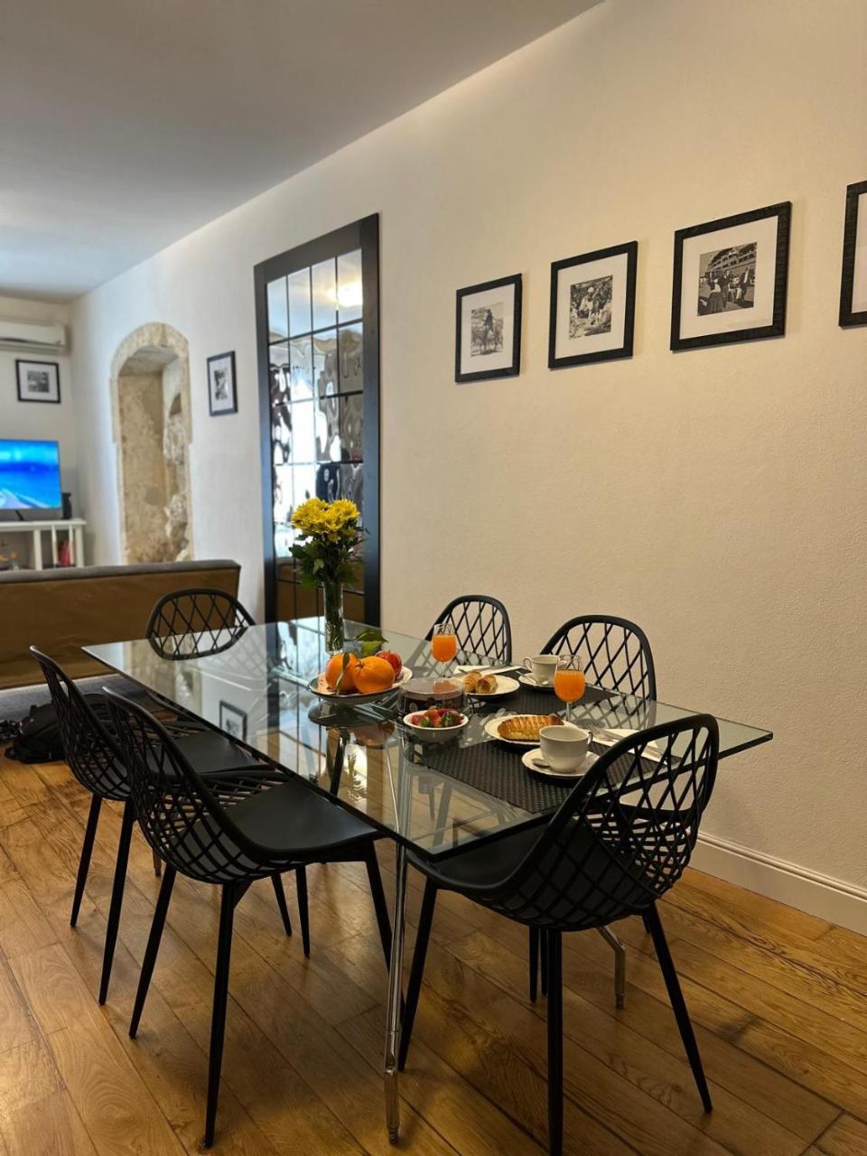 La Casa di Villanova Cagliari 2